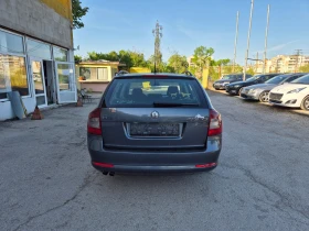 Skoda Octavia 2.0TDI 140к.с. ITALY, снимка 6