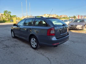 Skoda Octavia 2.0TDI 140к.с. ITALY, снимка 5