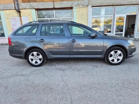 Skoda Octavia 2.0TDI 140к.с. ITALY, снимка 8