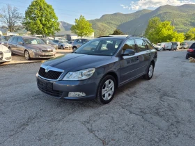 Skoda Octavia 2.0TDI 140к.с. ITALY, снимка 1