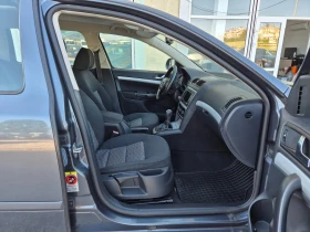 Skoda Octavia 2.0TDI 140к.с. ITALY, снимка 10
