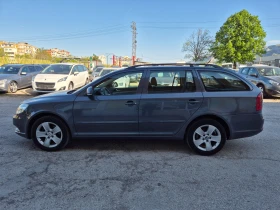 Skoda Octavia 2.0TDI 140к.с. ITALY, снимка 4