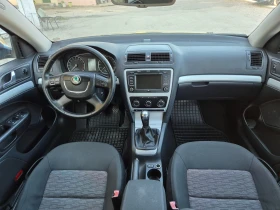 Skoda Octavia 2.0TDI 140к.с. ITALY, снимка 15