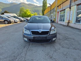 Skoda Octavia 2.0TDI 140к.с. ITALY, снимка 2