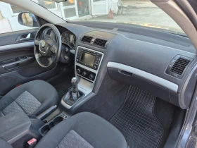 Skoda Octavia 2.0TDI 140к.с. ITALY, снимка 12
