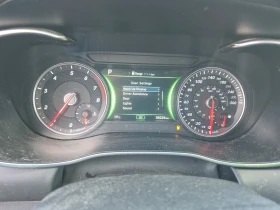 Genesis G70 3.3T SPORT * HEAD UP * ОБДУХВАНЕ * ЦЕНА ДО БГ * , снимка 6