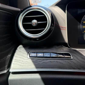 Mercedes-Benz E 43 AMG 4Matic, снимка 10