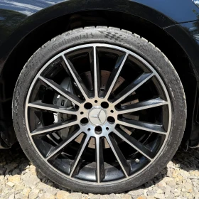 Mercedes-Benz E 43 AMG 4Matic, снимка 11