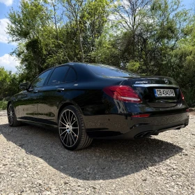 Mercedes-Benz E 43 AMG 4Matic, снимка 2