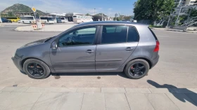 VW Golf 5, снимка 4