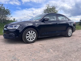 VW Jetta 2.0 115hp, снимка 2