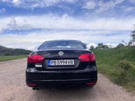 VW Jetta 2.0 115hp, снимка 4