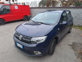 Dacia Sandero 12/2019 евро 6, снимка 3
