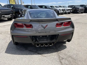 Chevrolet Corvette Stingray Z51 2LT, снимка 9
