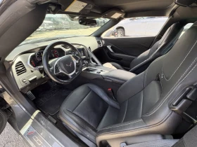 Chevrolet Corvette Stingray Z51 2LT, снимка 10