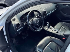 Audi A3 2.0T Komfort/ПАНОРАМА/ПОДГРЕВИ, снимка 7