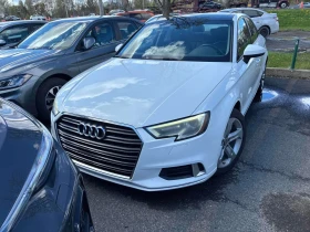 Audi A3 2.0T Komfort/ПАНОРАМА/ПОДГРЕВИ, снимка 2