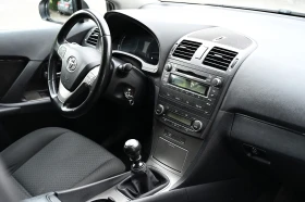 Toyota Avensis D4-D, снимка 7