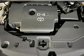 Toyota Avensis D4-D, снимка 11