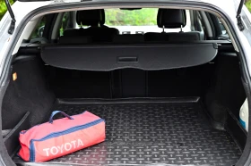 Toyota Avensis D4-D, снимка 5