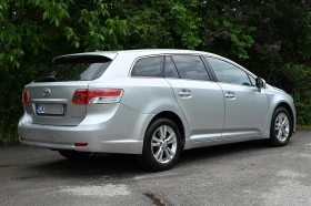 Toyota Avensis D4-D, снимка 3
