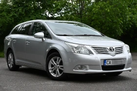 Toyota Avensis D4-D, снимка 1