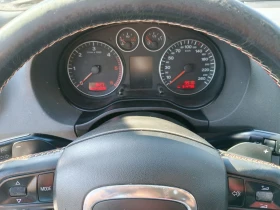 Audi A3 2.0TDI NAVI/AVTOMAT, снимка 14