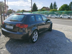 Audi A3 2.0TDI NAVI/AVTOMAT, снимка 5