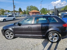 Audi A3 2.0TDI NAVI/AVTOMAT, снимка 8