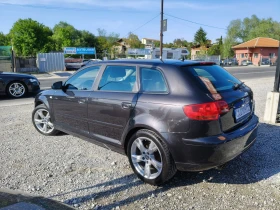 Audi A3 2.0TDI NAVI/AVTOMAT, снимка 4