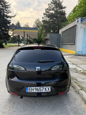 Seat Leon 1P, снимка 2