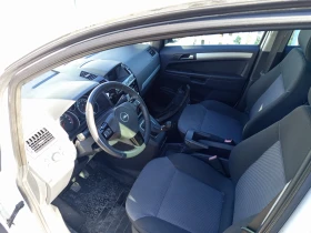 Opel Zafira 1.6 150к.с. МЕТАН, снимка 4