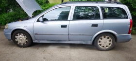 Opel Astra, снимка 2