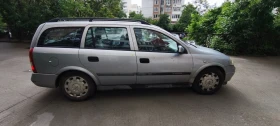 Opel Astra, снимка 3