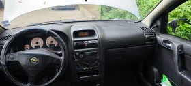 Opel Astra, снимка 6