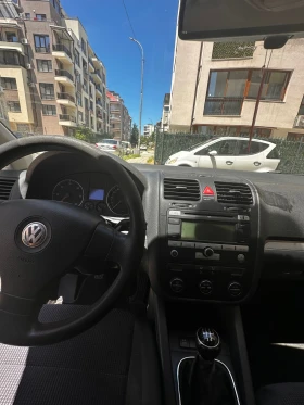 VW Jetta 1.9 TDI, снимка 4