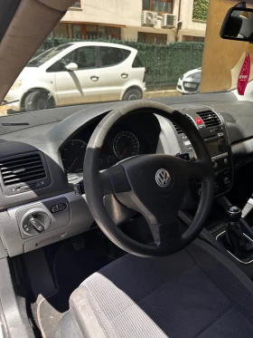 VW Jetta 1.9 TDI, снимка 2