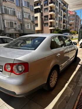 VW Jetta 1.9 TDI, снимка 7