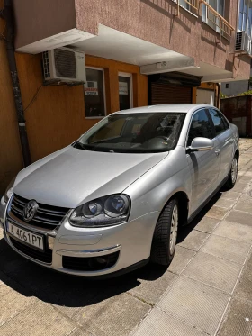 VW Jetta 1.9 TDI, снимка 3