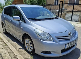 Toyota Verso, снимка 1
