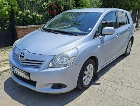 Toyota Verso, снимка 2