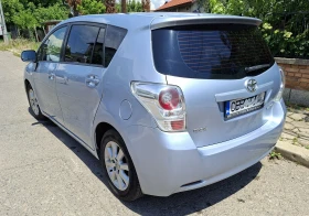 Toyota Verso, снимка 3