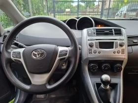 Toyota Verso, снимка 5