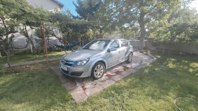 Opel Astra, снимка 9