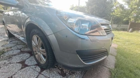 Opel Astra, снимка 4