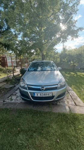 Opel Astra, снимка 10