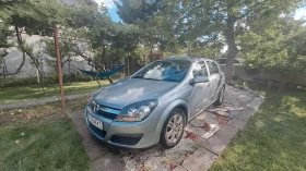 Opel Astra, снимка 1