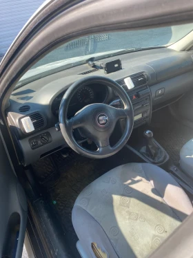 Seat Leon, снимка 9