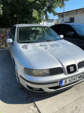 Seat Leon, снимка 1