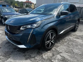 Peugeot 3008 GT PLUGINHIBRYD 225 ps full PANORAMA, снимка 1